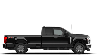 2026 Ford Super Duty® External Image 1